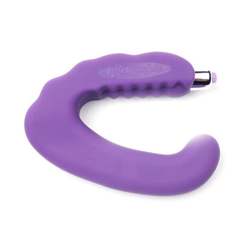 Rock Chick Vibrator