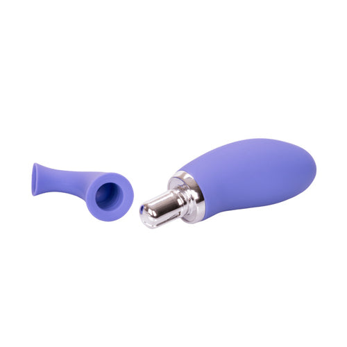 Intimate Pump Rechargeable Clitoral Pump