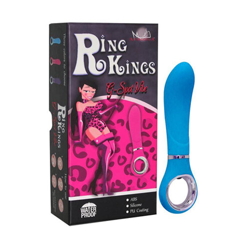 Ring Kings G-Spot Vibe