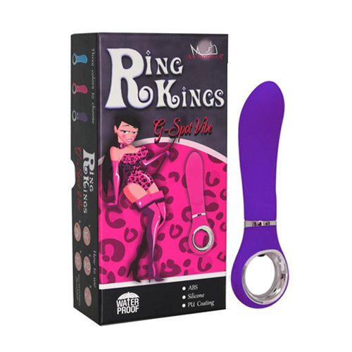 Ring Kings G-Spot Vibe