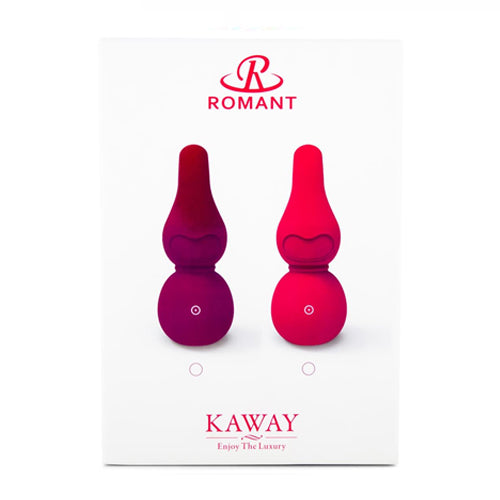 Romant Kaway G-spot Vibrator