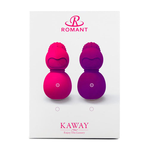 Romant Kaway Women Vibrator