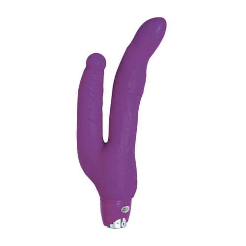 Sex Double Penetrator Vibrator