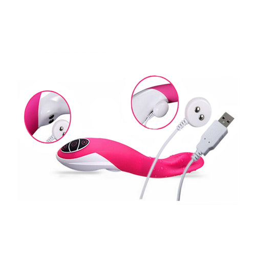 Sakura G-Spot Massager