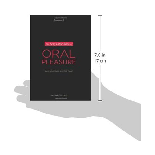 The Sexy Little Book of Oral Pleasure