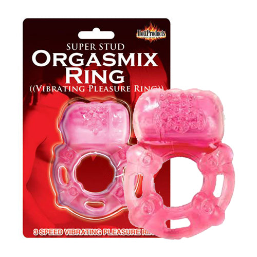Super Stud Orgasmix Ring