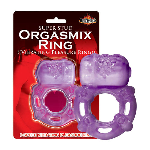 Super Stud Orgasmix Ring