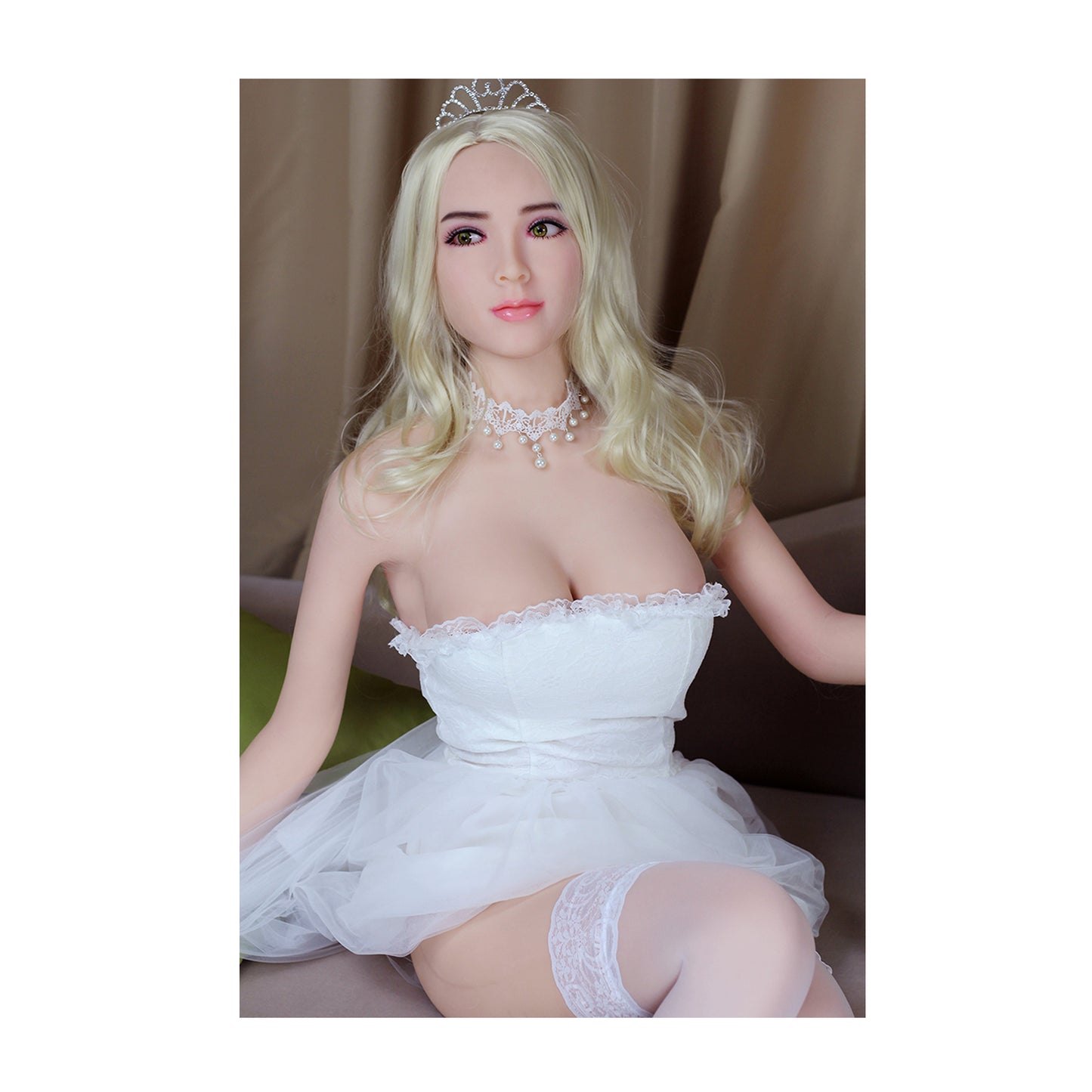 Scarlett Sex Doll