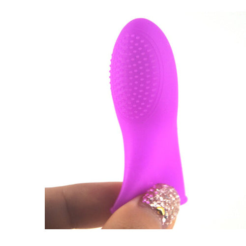 Silicone Spike Fingers