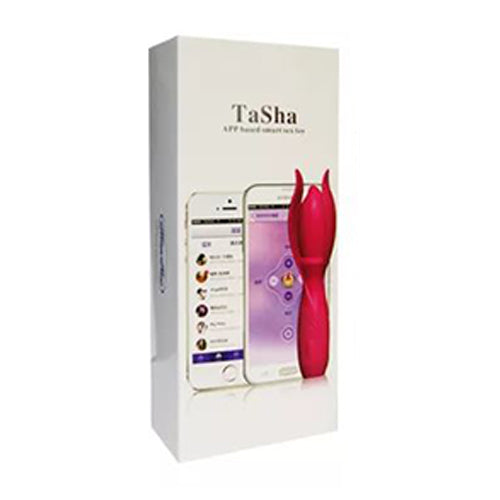 Man Nuo TaSha App Based Smart Sex Toy