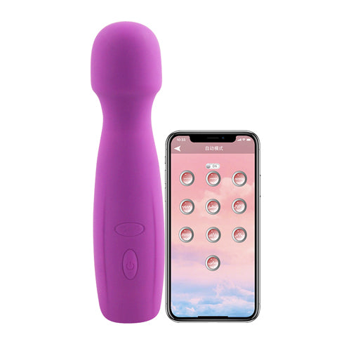 Man Nuo TaNi App Based Smart Sex Toy