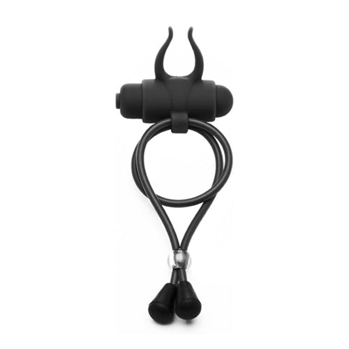 The Devil 10-Speed Cock Ring