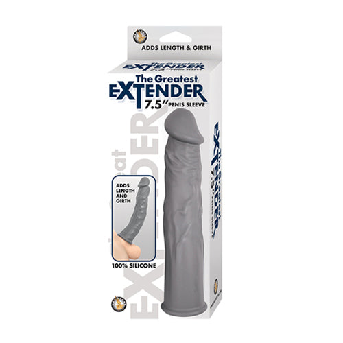 The Greatest Extender 7.5" Sleeve