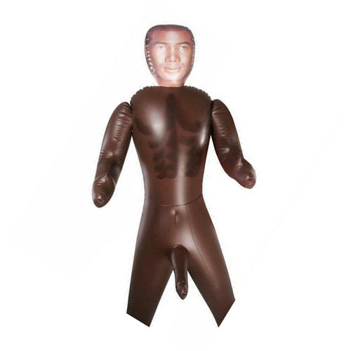 Tyler Knight Life-Like Inflatable Doll