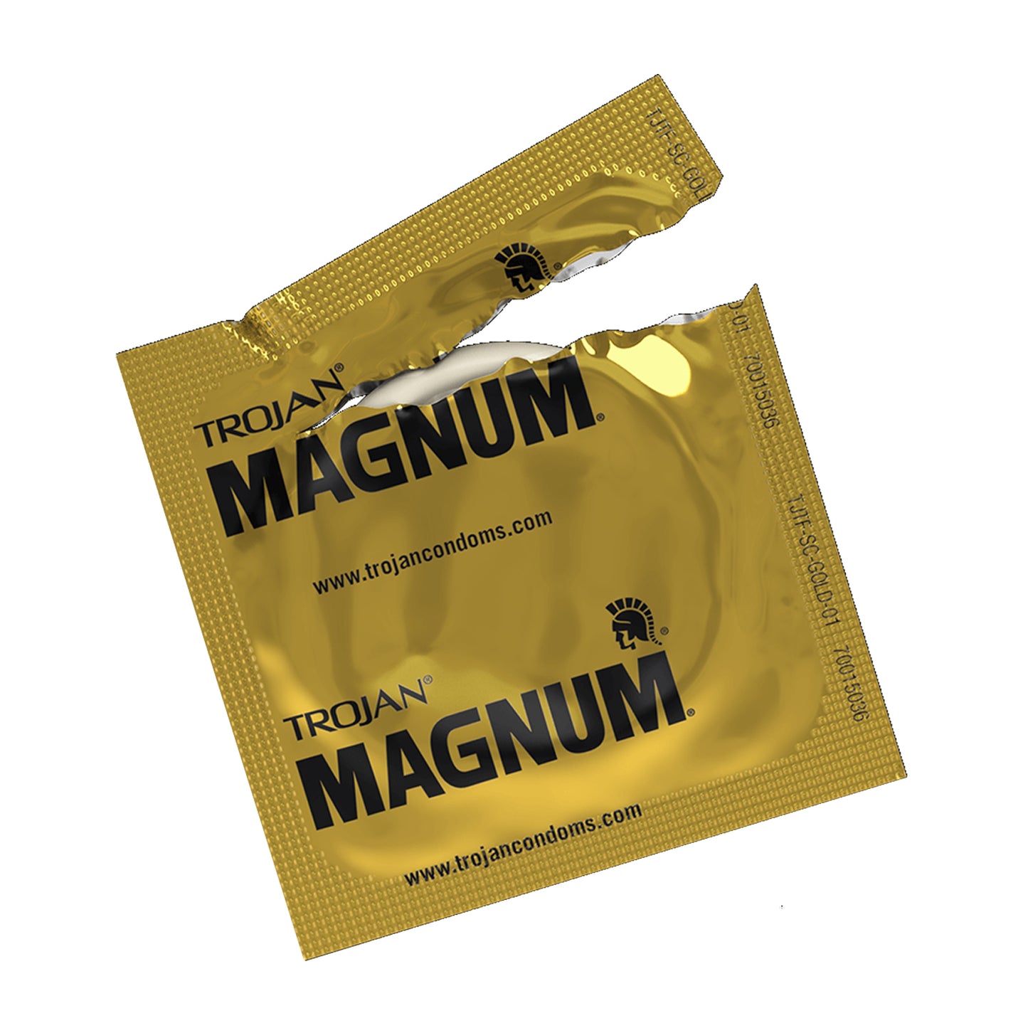Magnum Thin Large Size Condom