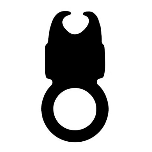 Vibrating Beatle Cock Ring