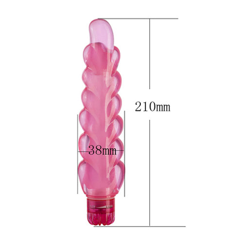 Up2U Toys Quartz Clit Stimulator