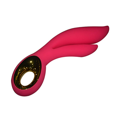 Vibrating G-Spot Rabbit Massager