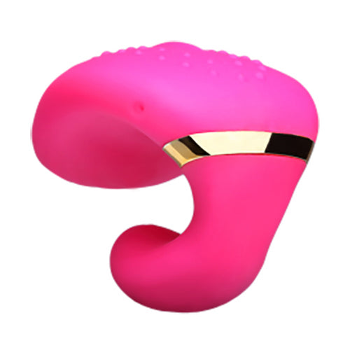 WOWYES Lust Ring Vibrator
