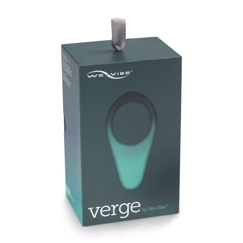 Verge Vibrating Perineum Stimulator