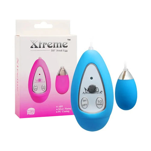 Xtreme 10 Function Small Egg